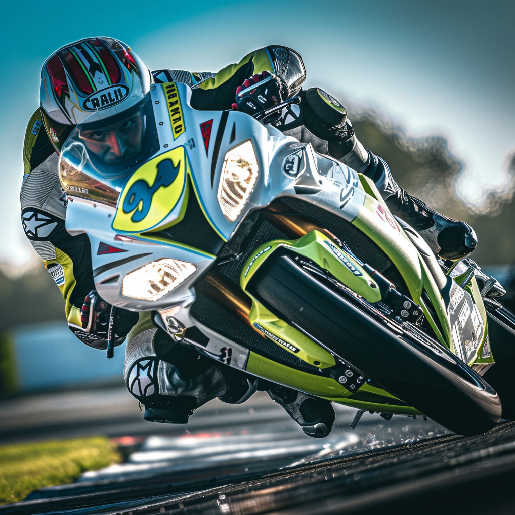 Les Meilleures Motos pour la Course : Un Examen Complet