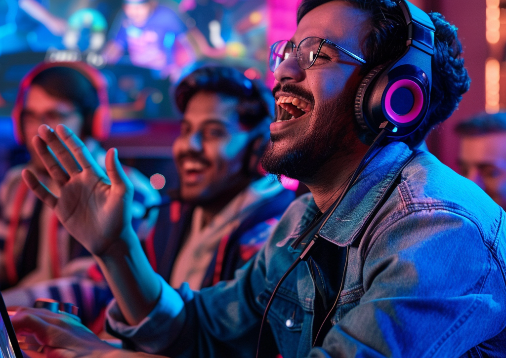 La Montée des Paris sur les Esports : Ce que Vous Devez Savoir