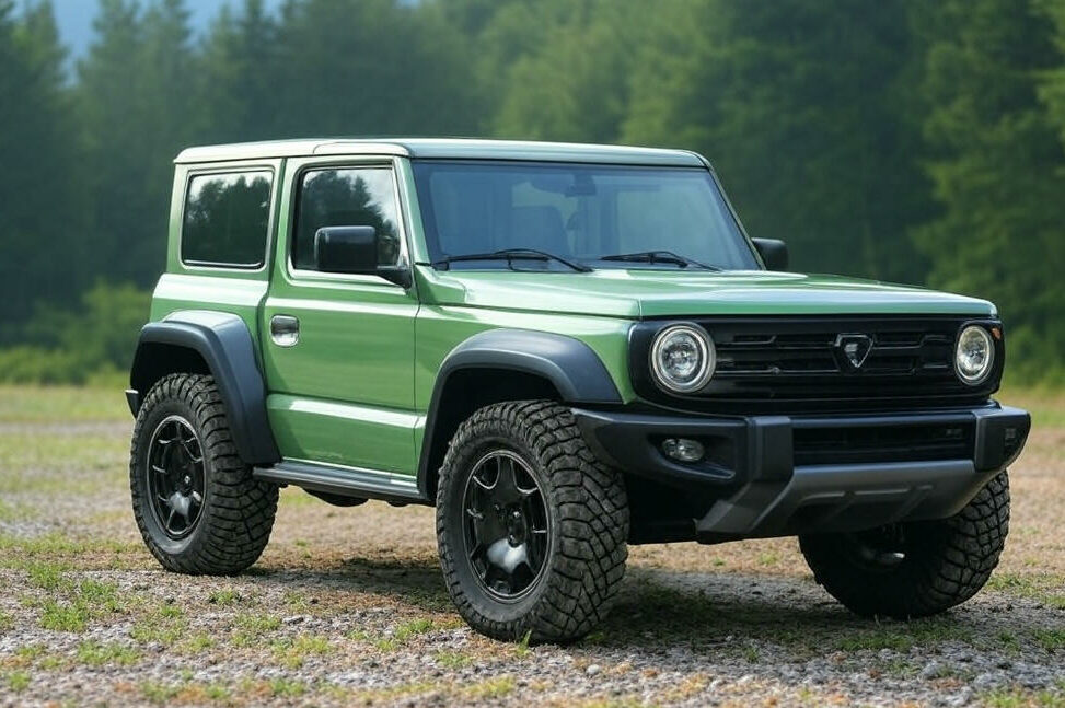 Le Quad Électrique : Une Révolution Tout-Terrain