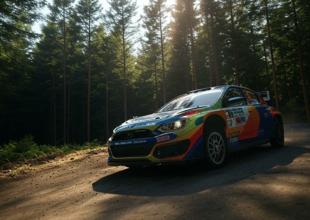 WRC : L’Exigence Ultime du Sport Automobile et l’Héritage Belge