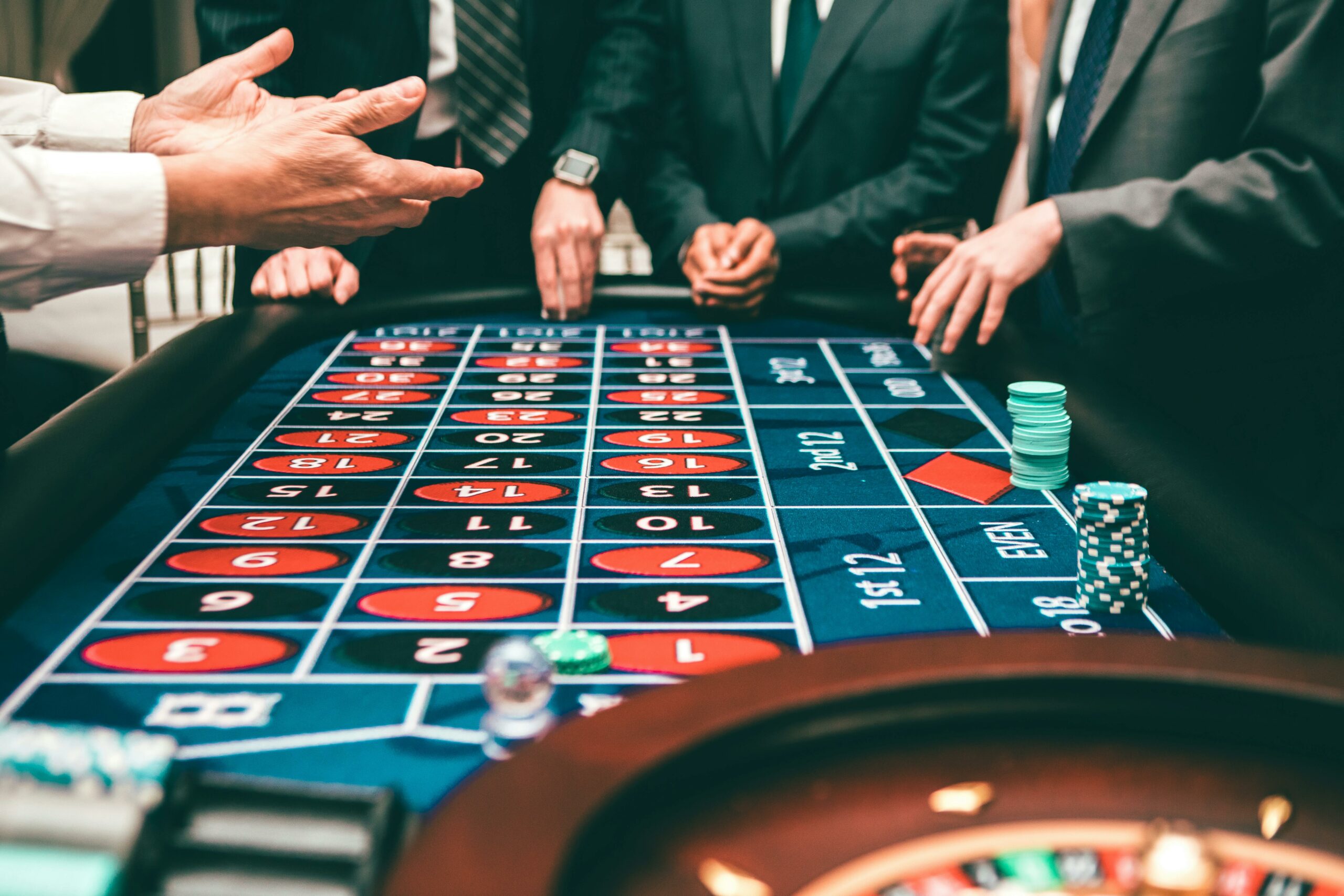 Maximaliseer uw winst: effectieve strategieën voor slim wedden