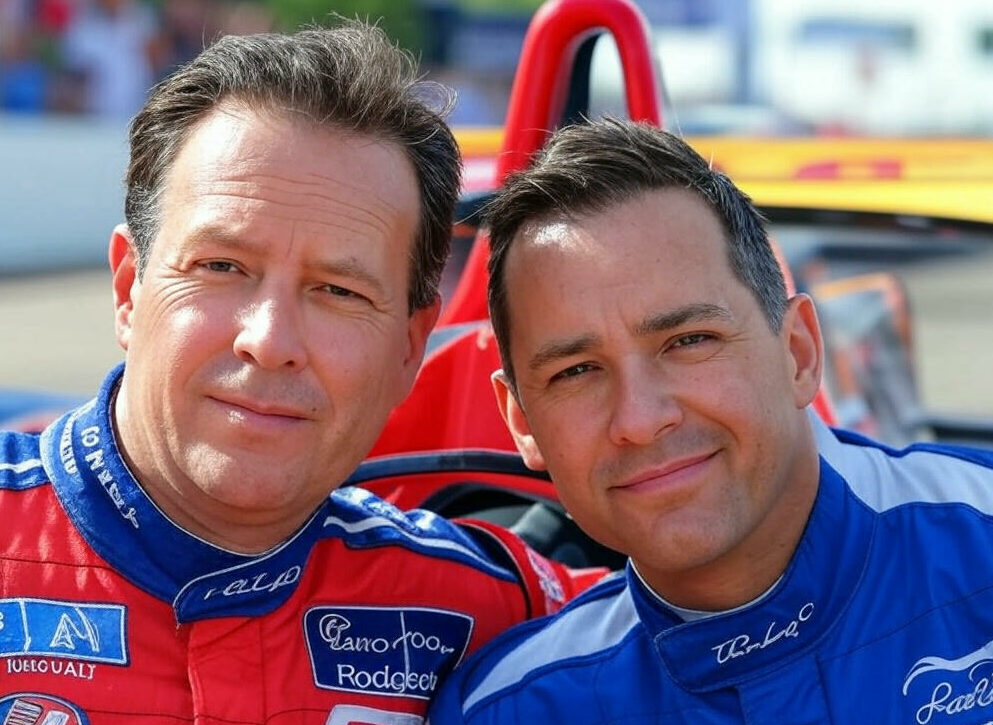 De IndyCar Series: De Amerikaanse Rivaliteit in de Eenzitter 🇺🇸